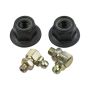 MEVOTECH MK90349 Suspension Stabilizer Bar Link Kit