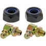 MEVOTECH MK90358 Suspension Stabilizer Bar Link Kit