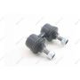 MEVOTECH MK90358 Suspension Stabilizer Bar Link Kit