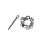 MEVOTECH MK90384 Suspension Ball Joint