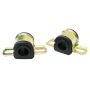 MEVOTECH MK90396 Suspension Stabilizer Bar Bushing Kit