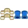 MEVOTECH MK90400 Suspension Stabilizer Bar Bushing Kit