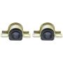 MEVOTECH MK90401 Suspension Stabilizer Bar Bushing Kit