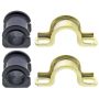 MEVOTECH MK90401 Suspension Stabilizer Bar Bushing Kit