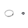 MEVOTECH MK90439 Rack and Pinion Bellows