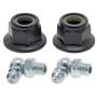 MEVOTECH MK90454 Suspension Stabilizer Bar Link Kit