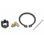 MEVOTECH MK90493 Suspension Ball Joint