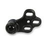 MEVOTECH MK90505 Suspension Ball Joint