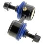 MEVOTECH MK90661 Suspension Stabilizer Bar Link Kit