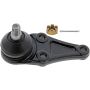 MEVOTECH MK90673 Suspension Ball Joint