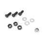 MEVOTECH MK9067 Suspension Ball Joint
