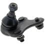 MEVOTECH MK90687 Suspension Ball Joint