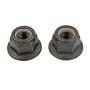 MEVOTECH MK90716 Suspension Stabilizer Bar Link Kit