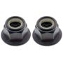 MEVOTECH MK90717 Suspension Stabilizer Bar Link Kit