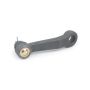 MEVOTECH MK9124 Steering Pitman Arm
