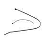 MEVOTECH MK9307 Rack and Pinion Bellows Kit
