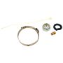 MEVOTECH MK9316 Rack and Pinion Bellows Kit