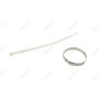 MEVOTECH MK9318 Rack and Pinion Bellows Kit