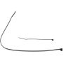 MEVOTECH MK9326 Rack and Pinion Bellows Kit