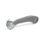 MEVOTECH MK9363 Steering Pitman Arm