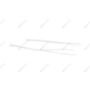 MEVOTECH MK9366 Rack and Pinion Bellows Kit