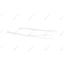 MEVOTECH MK9366 Rack and Pinion Bellows Kit