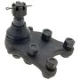 MEVOTECH MK9459 Suspension Ball Joint