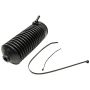 MEVOTECH MK9472 Rack and Pinion Bellows Kit