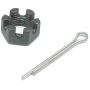 MEVOTECH MK9494 Steering Pitman Arm