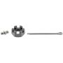 MEVOTECH MK9507 Steering Pitman Arm
