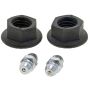 MEVOTECH MK9545 Suspension Stabilizer Bar Link Kit