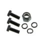 MEVOTECH MK9554 Suspension Ball Joint