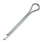 MEVOTECH MK9647 Steering Idler Arm