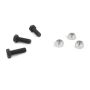 MEVOTECH MK9663 Suspension Ball Joint