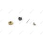 MEVOTECH MK9738 Steering Idler Arm