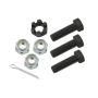 MEVOTECH MK9739 Suspension Ball Joint