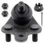 MEVOTECH MK9756 Suspension Ball Joint