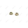 MEVOTECH MK9833 Suspension Stabilizer Bar Link Kit