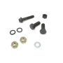 MEVOTECH MK9853 Suspension Ball Joint
