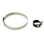 MEVOTECH MK9857 Rack and Pinion Bellows Kit