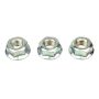 MEVOTECH MP901910 Suspension Strut Mount Kit