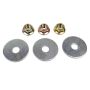 MEVOTECH MP901923 Suspension Strut Mount Kit