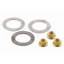 MEVOTECH MP901933 Suspension Strut Mount Kit