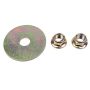 MEVOTECH MP901939 Suspension Strut Mount Kit