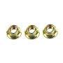 MEVOTECH MP901969 Suspension Strut Mount Kit