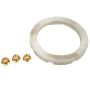 MEVOTECH MP901980 Suspension Strut Mount Kit