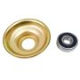 MEVOTECH MP902918 Suspension Strut Mount Kit