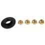 MEVOTECH MP902939 Suspension Strut Mount Kit