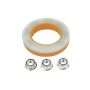 MEVOTECH MP902945 Suspension Strut Mount Kit
