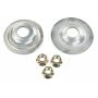 MEVOTECH MP902968 Suspension Strut Mount Kit